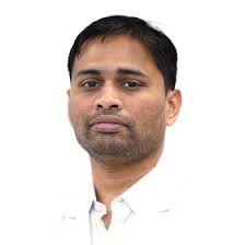Dr Pardhasaradhi P